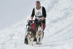 Kandersteg 2014 WM